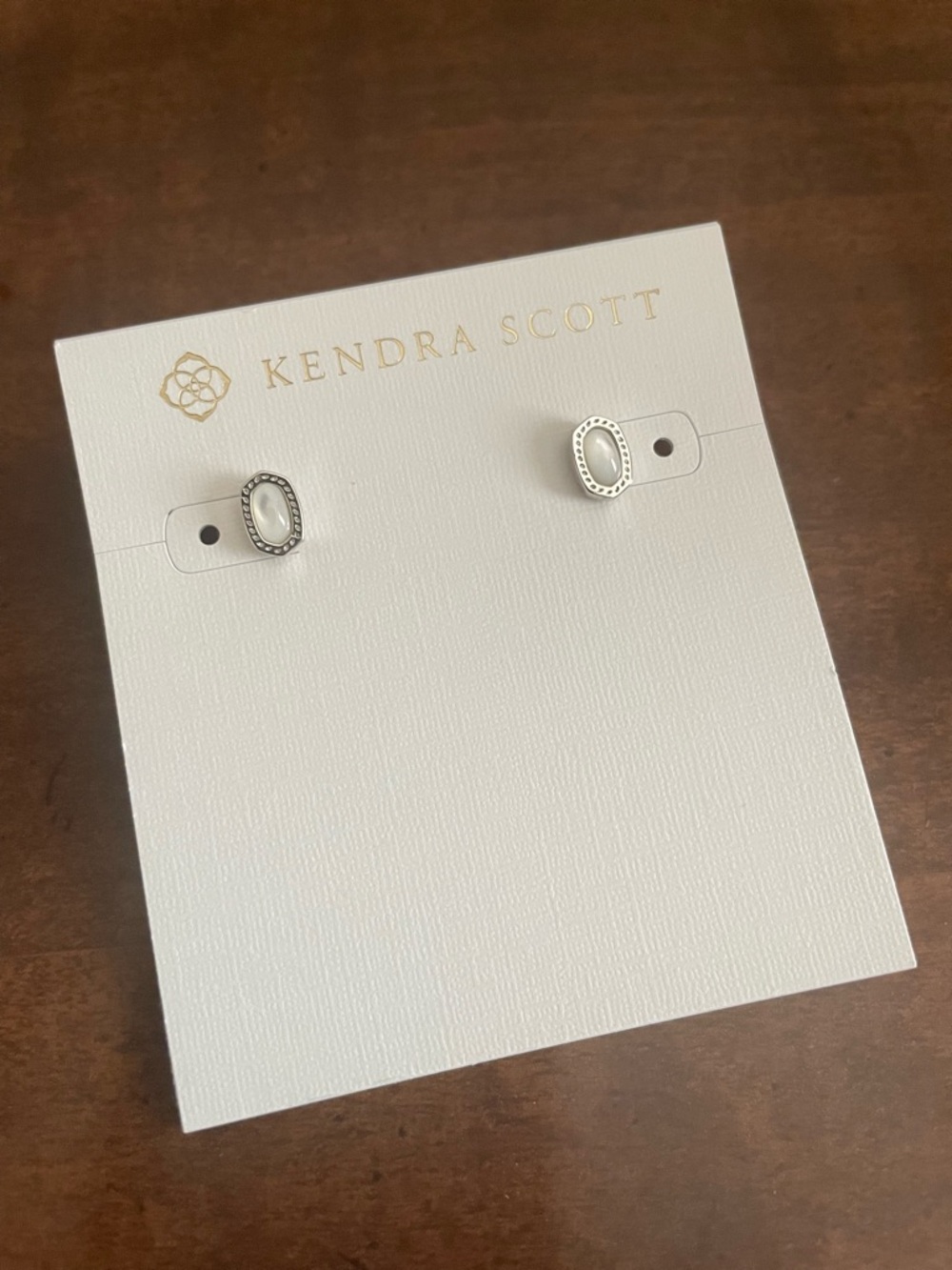 Kendra Scott Mini Ellie Studs